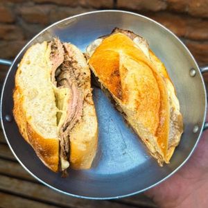 imagem do produto Rosbife da Vila 