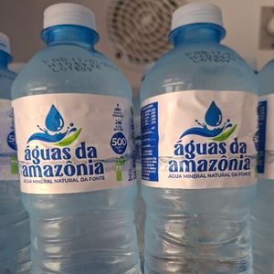 imagem do produto Água Mineral 500ML