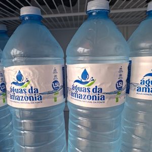imagem do produto Água Mineral 1,5ML
