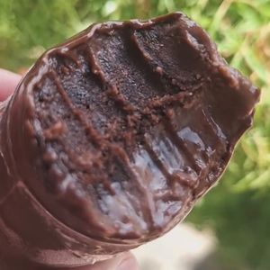 imagem do produto Brownie supremo com nutella 