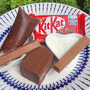 imagem do produto Ninho Trufado com Kit Kat