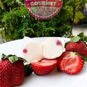 imagem do produto Ninho com Morango