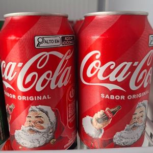 imagem do produto Coca Cola Lata 350ML