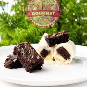 imagem do produto Ninho com Brownie