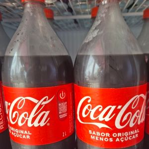 imagem do produto Coca Cola 2L