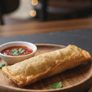 imagem do produto Bengala chocolate 