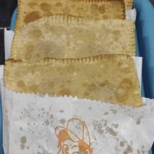 imagem do produto Pastel calabresa