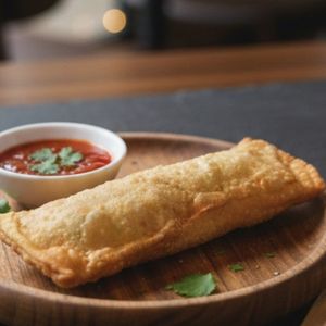 imagem do produto Bengala Carne do sol/ Catupiry