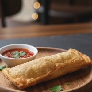 imagem do produto Bengala Carne/ queijo