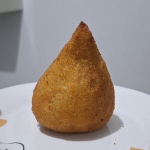 imagem do produto coxinha de frango