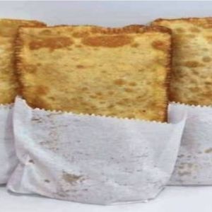 imagem do produto Bengala carne/ cheddar 