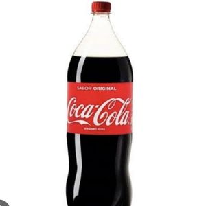 imagem do produto Coca-cola 1 L