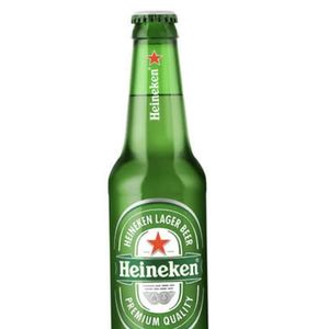 imagem do produto Cerveja  Heineken long neck