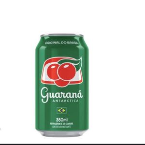 imagem do produto Guarana lata