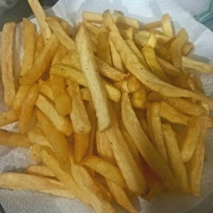 imagem do produto Batata-frita 300 g
