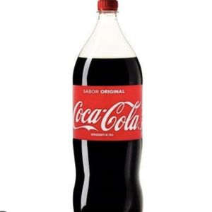 imagem do produto Coca-cola  2 L