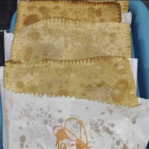 imagem do produto Pastel Carne c/ cheddar 