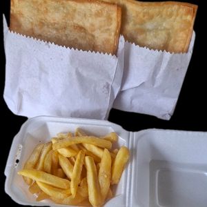 imagem do produto Combo pastel