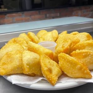 imagem do produto Pastelsinho de camarão