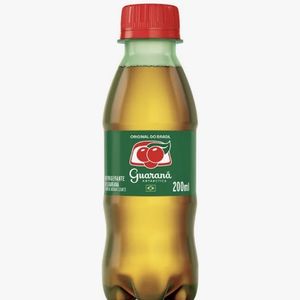 imagem do produto Guarana pet 200 ml