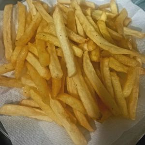 imagem do produto Batata-frita 400 g