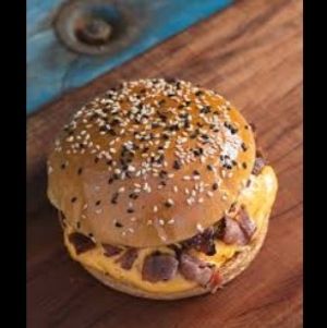 imagem do produto Burguer Casa c. Tudo