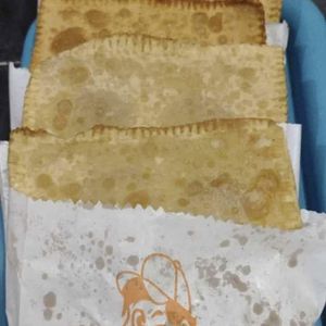 imagem do produto Pastel Frango cheddar