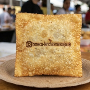 imagem do produto Pastel queijo