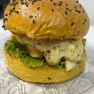 imagem do produto Dual burguer x 