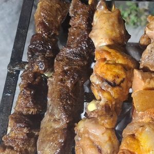 imagem do produto Churrasco carne