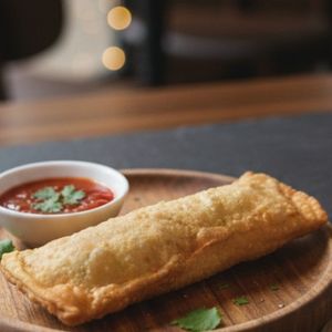 imagem do produto Bengala frango/catupiry 