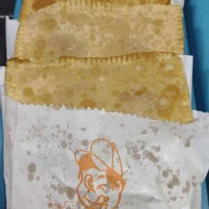 imagem do produto Pastel Queijo