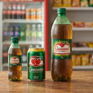 imagem do produto Guaraná