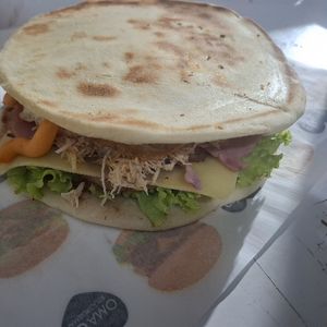 imagem do produto Beirute mega baurus