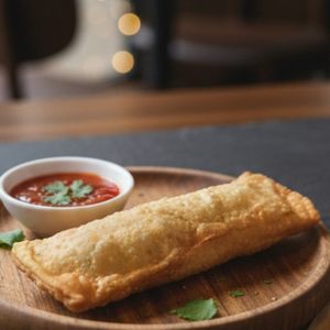 imagem do produto Bengala frango/ catupiry 