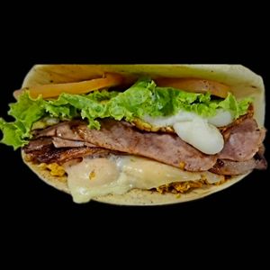 imagem do produto X- completo 