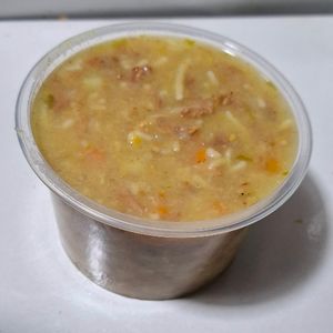 imagem do produto Sopa carne 500 ml