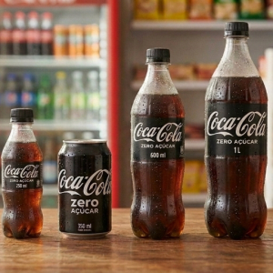 imagem do produto Coca-cola zero