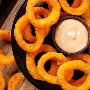 imagem do produto Anéis de cebola