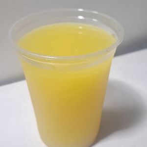 imagem do produto suco maracujá 400 ml