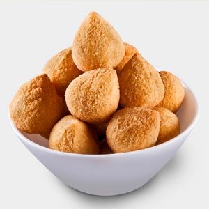 imagem do produto Coxinha de frango 12 unidades 