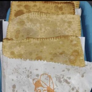 imagem do produto Pastel Carne c/ catupiry 