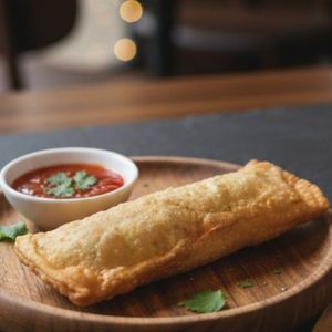 imagem do produto Bengala Carne do sol/ queijo