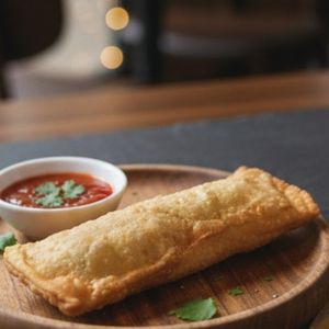 imagem do produto Bengala frango/ queijo