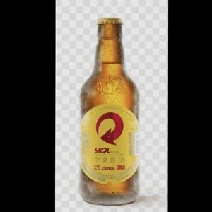 imagem do produto Cerveja Skol buchudinha 