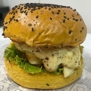 imagem do produto EGGS burguer 