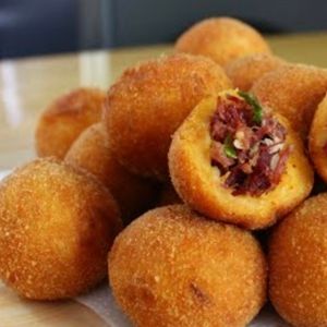 imagem do produto Bolinha de queijo