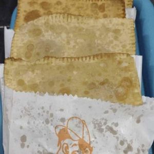 imagem do produto Pastel Frango c/ catupiry 