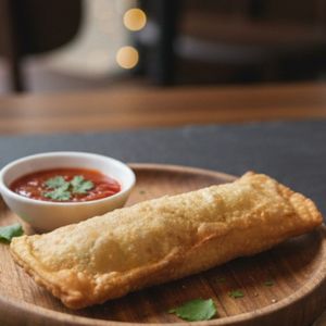 imagem do produto Bengala carne/ catupiry 