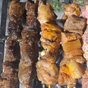 imagem do produto Churrasco maminha